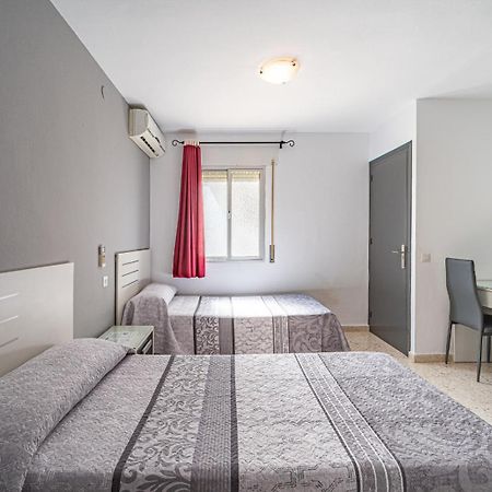 Hostal Ocana Manilva Εξωτερικό φωτογραφία