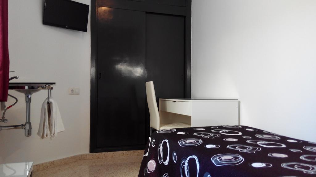 Hostal Ocana Manilva Δωμάτιο φωτογραφία