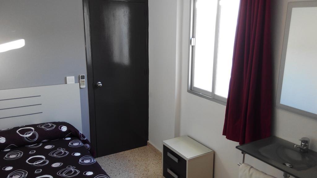 Hostal Ocana Manilva Δωμάτιο φωτογραφία