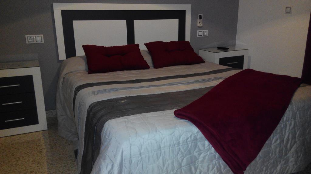 Hostal Ocana Manilva Δωμάτιο φωτογραφία