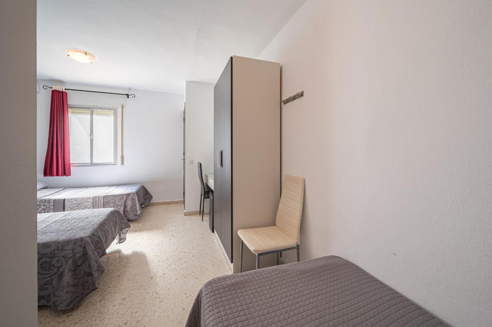 Hostal Ocana Manilva Εξωτερικό φωτογραφία