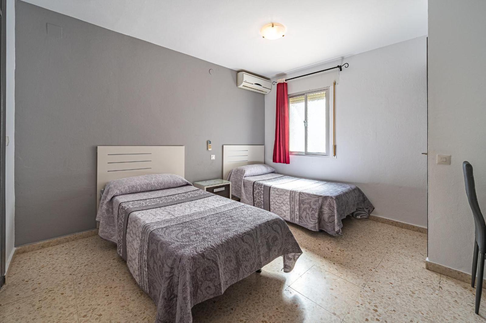 Hostal Ocana Manilva Εξωτερικό φωτογραφία