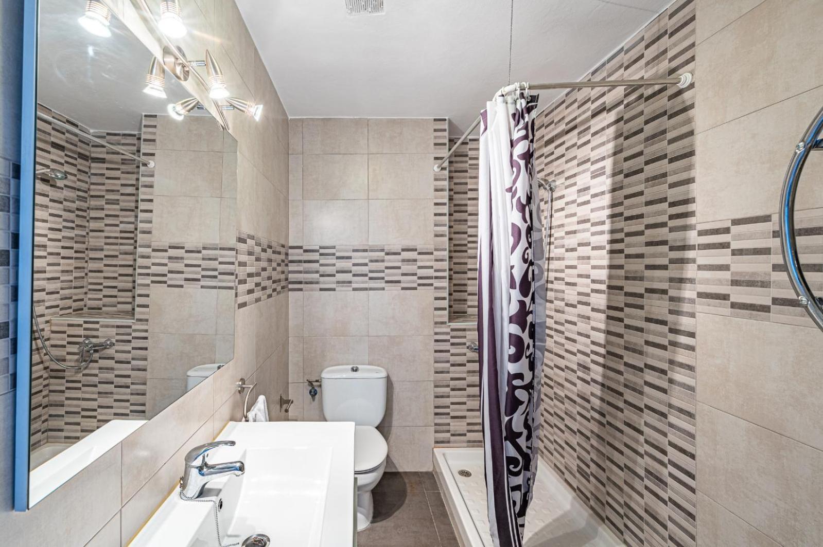 Hostal Ocana Manilva Εξωτερικό φωτογραφία