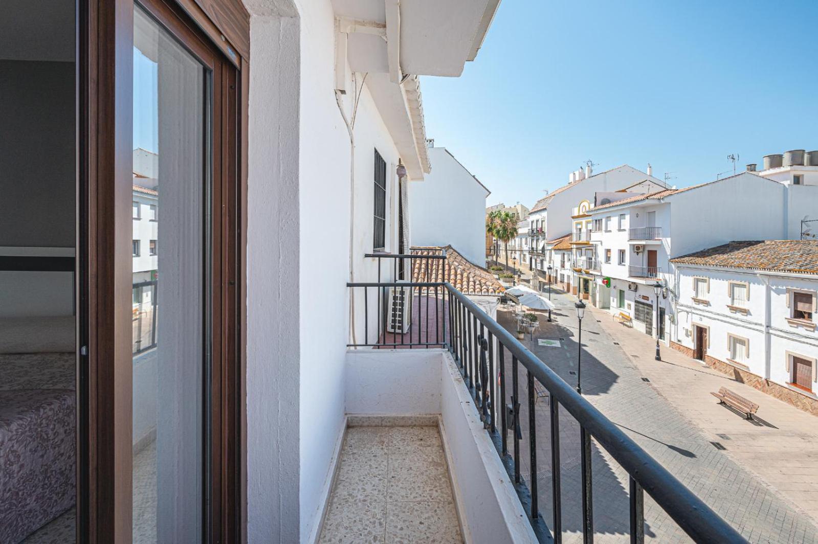 Hostal Ocana Manilva Εξωτερικό φωτογραφία