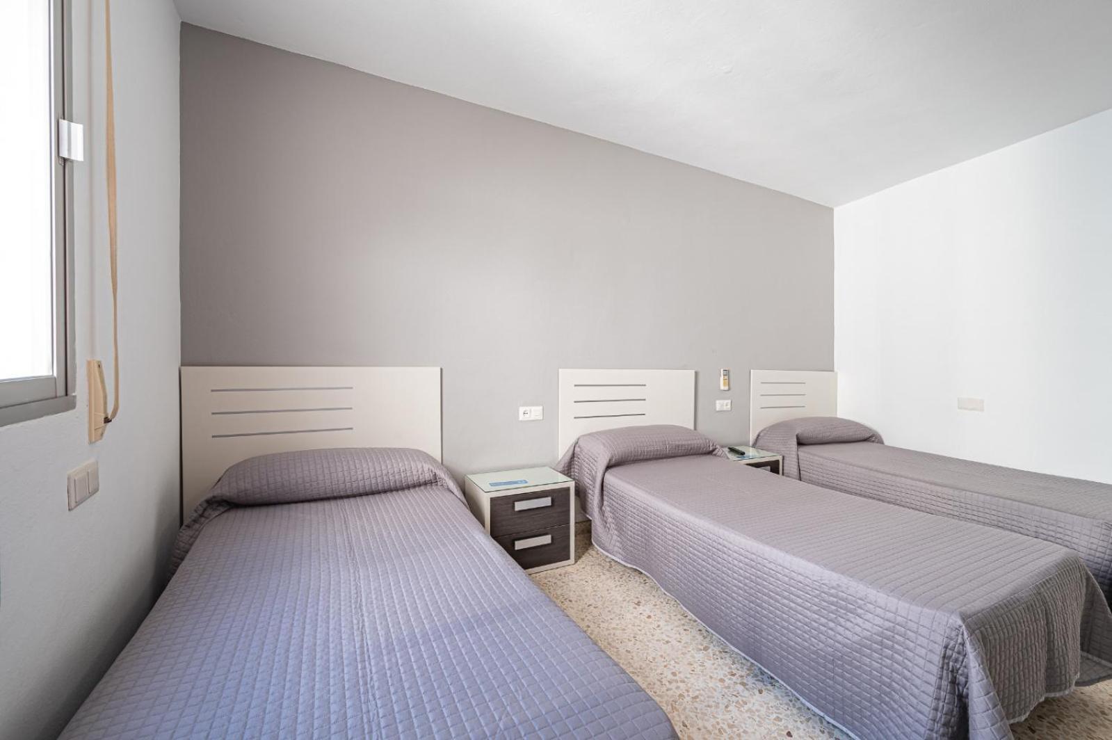 Hostal Ocana Manilva Εξωτερικό φωτογραφία