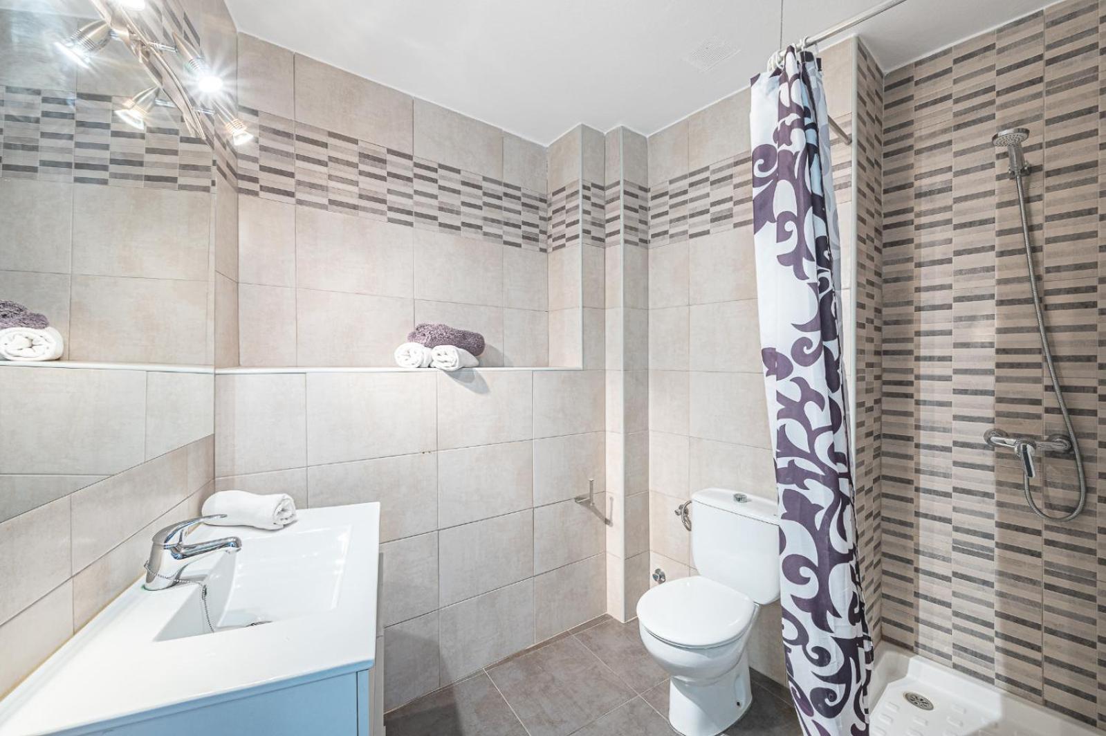Hostal Ocana Manilva Εξωτερικό φωτογραφία
