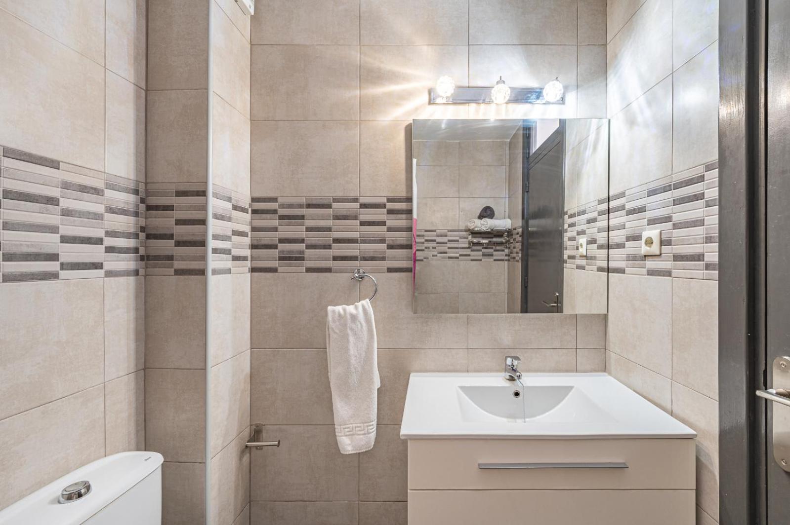 Hostal Ocana Manilva Εξωτερικό φωτογραφία