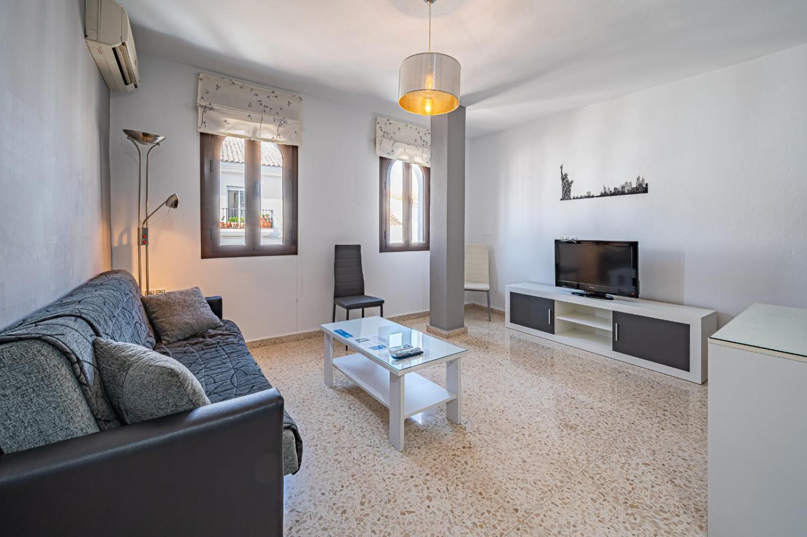 Hostal Ocana Manilva Εξωτερικό φωτογραφία