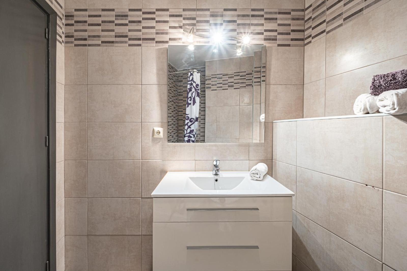 Hostal Ocana Manilva Εξωτερικό φωτογραφία