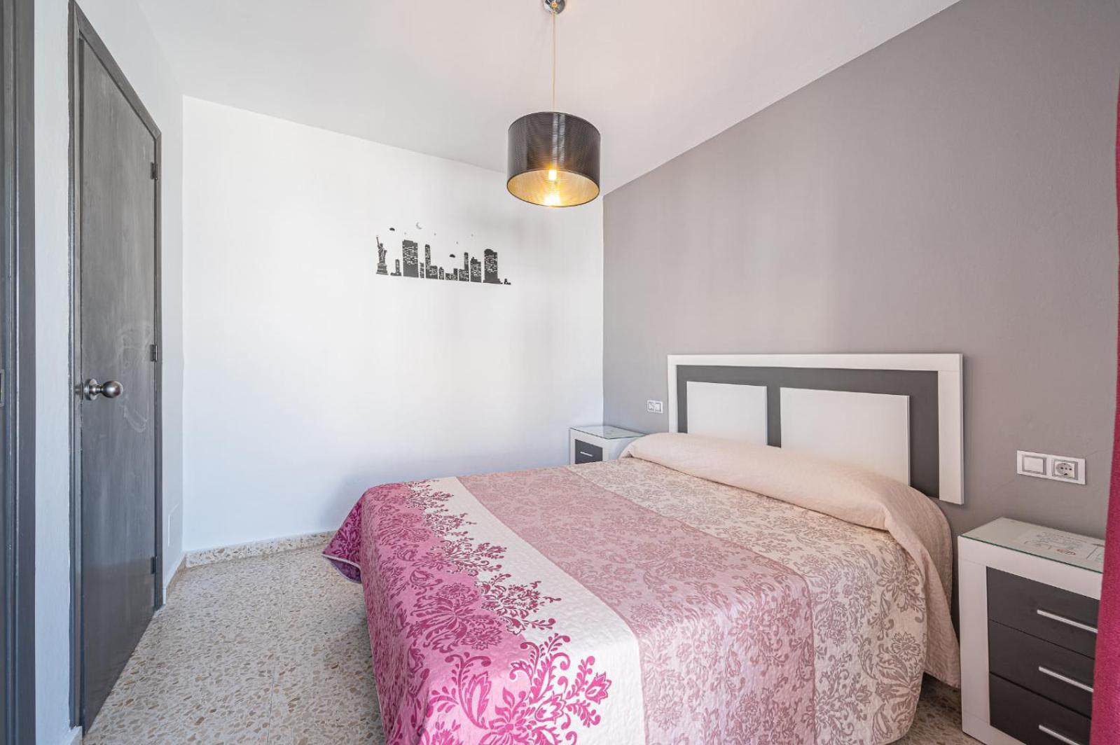 Hostal Ocana Manilva Εξωτερικό φωτογραφία