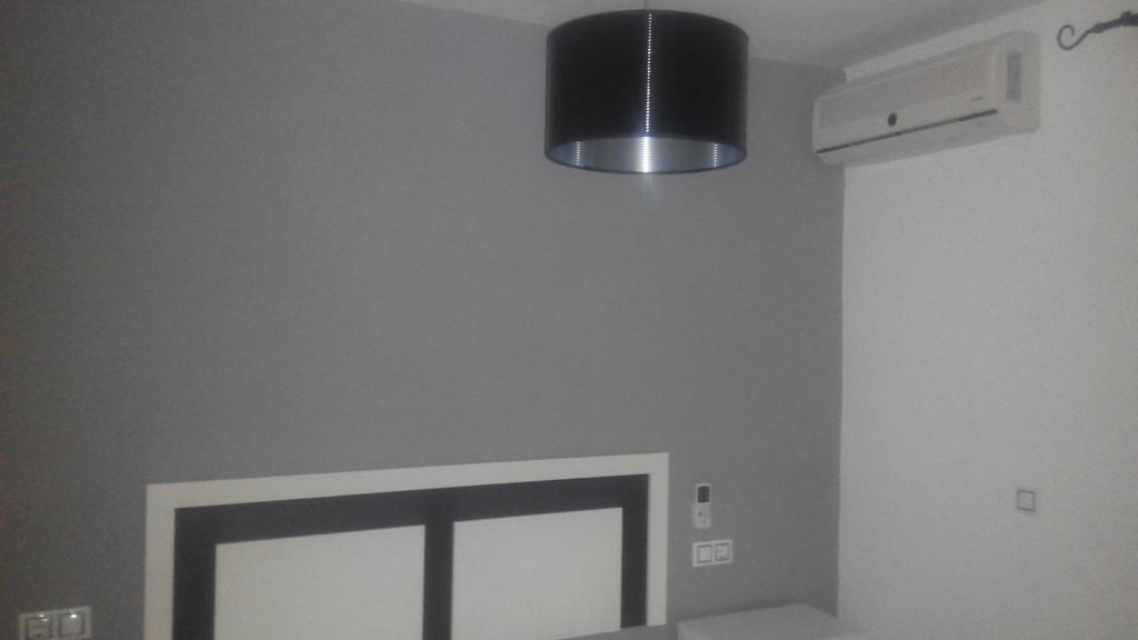 Hostal Ocana Manilva Εξωτερικό φωτογραφία