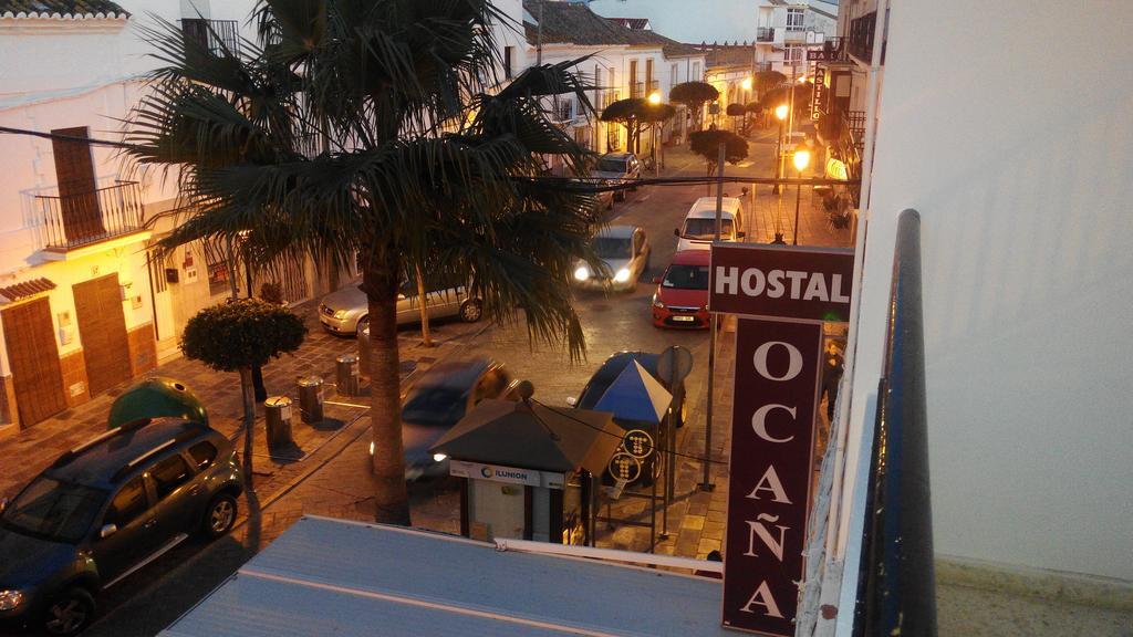 Hostal Ocana Manilva Δωμάτιο φωτογραφία