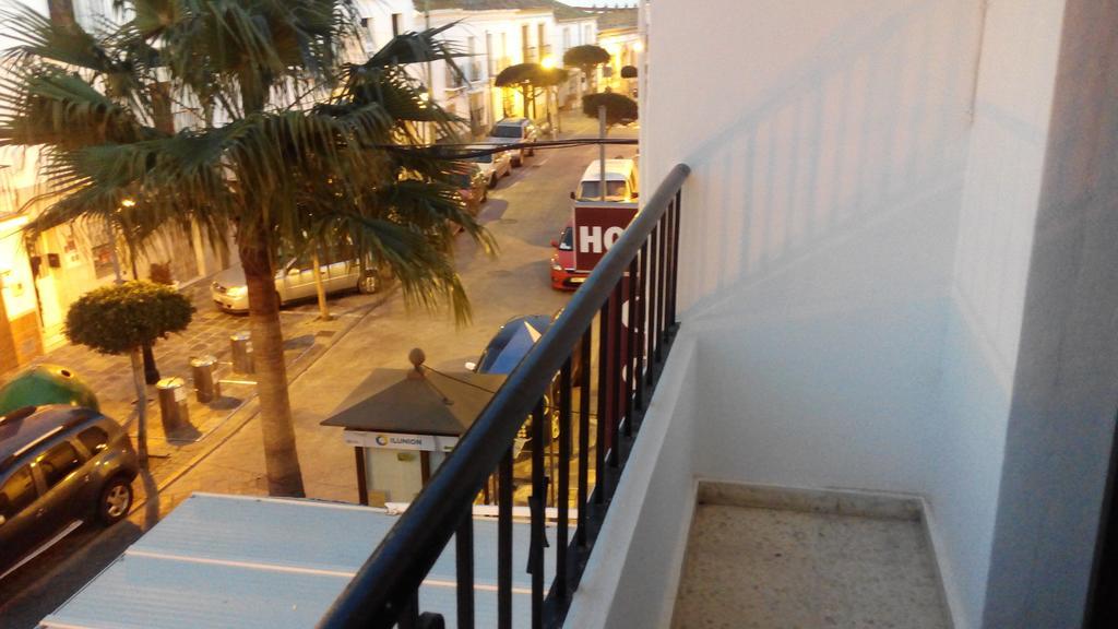 Hostal Ocana Manilva Δωμάτιο φωτογραφία