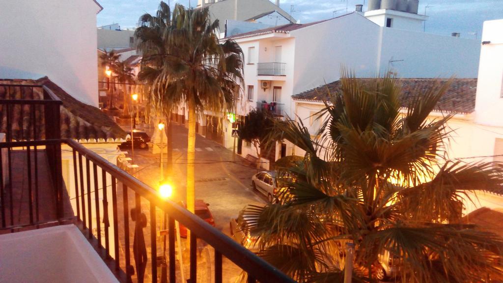 Hostal Ocana Manilva Δωμάτιο φωτογραφία