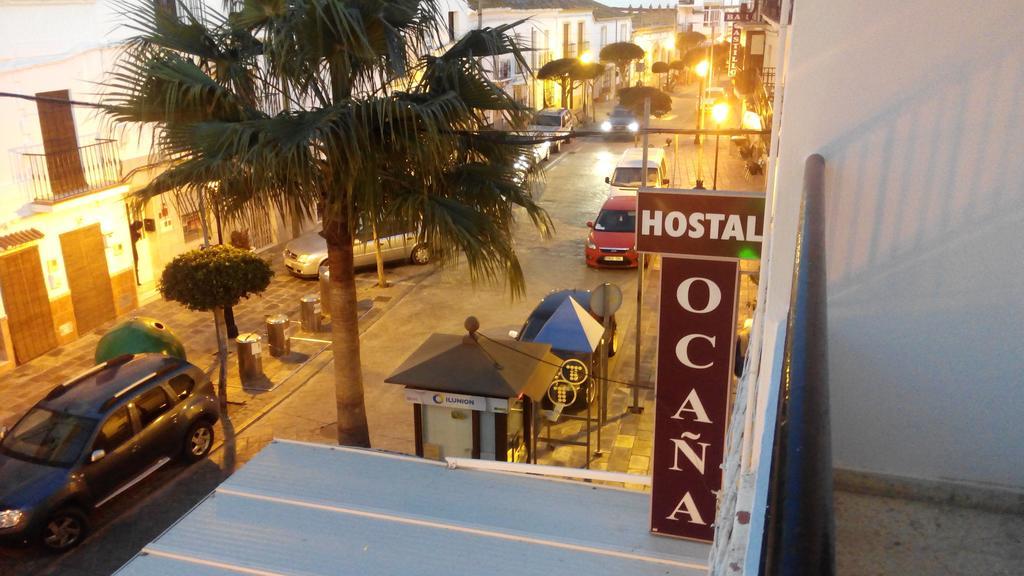 Hostal Ocana Manilva Δωμάτιο φωτογραφία