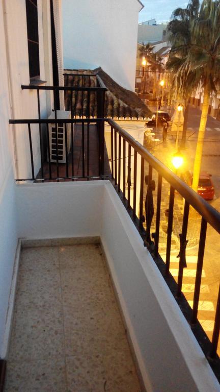 Hostal Ocana Manilva Δωμάτιο φωτογραφία