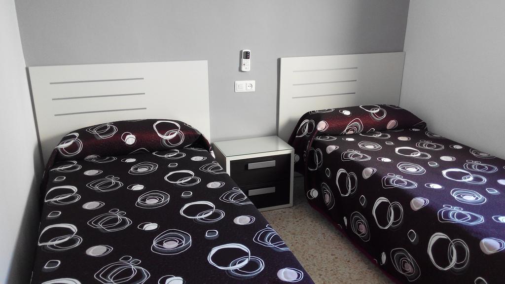 Hostal Ocana Manilva Δωμάτιο φωτογραφία