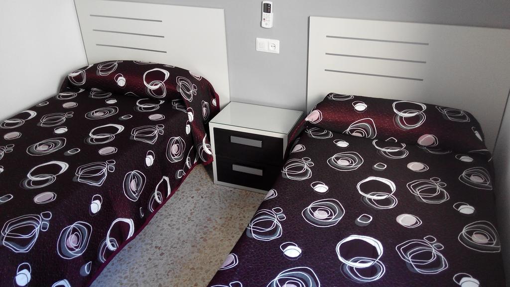 Hostal Ocana Manilva Δωμάτιο φωτογραφία