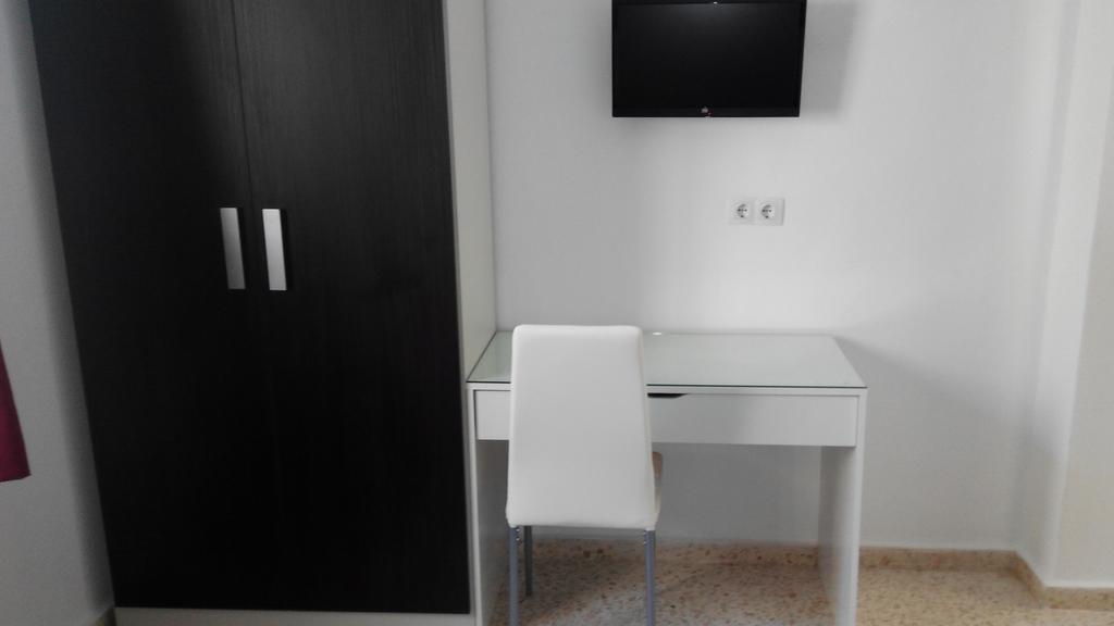 Hostal Ocana Manilva Δωμάτιο φωτογραφία