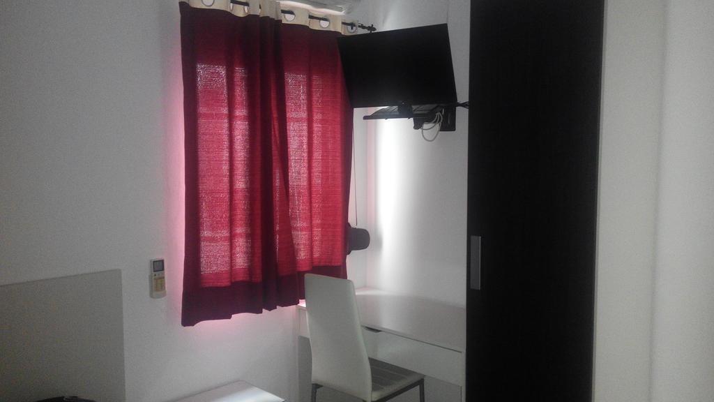 Hostal Ocana Manilva Δωμάτιο φωτογραφία