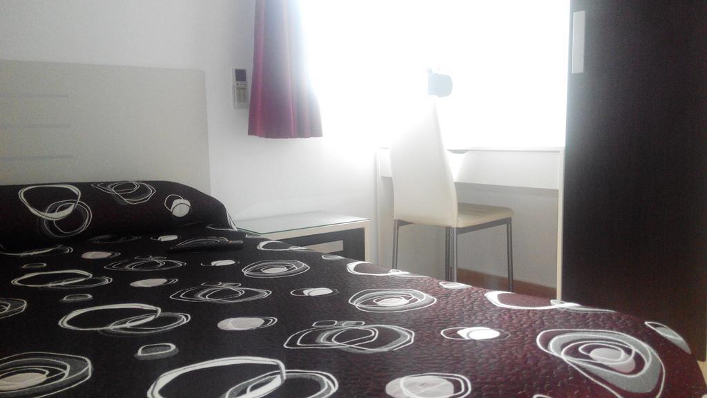 Hostal Ocana Manilva Δωμάτιο φωτογραφία