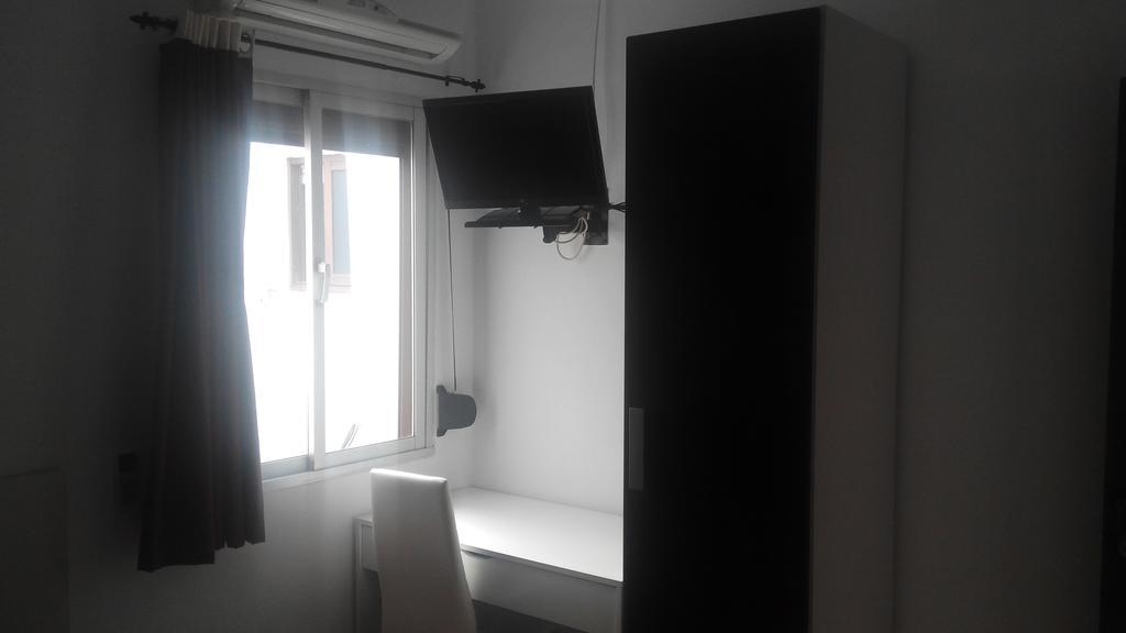 Hostal Ocana Manilva Δωμάτιο φωτογραφία