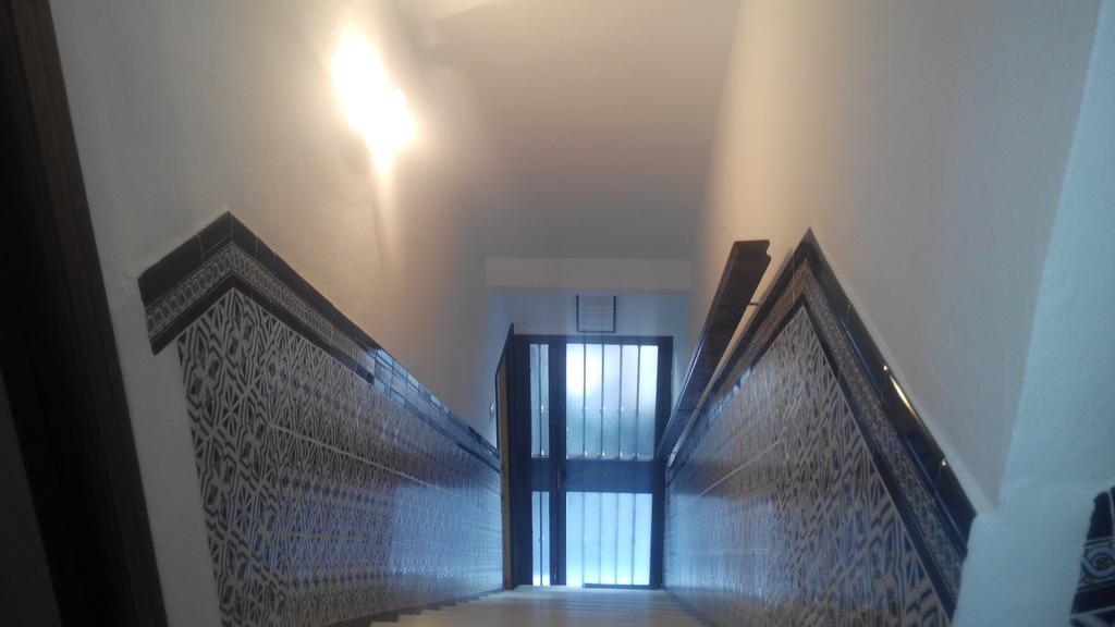 Hostal Ocana Manilva Εξωτερικό φωτογραφία