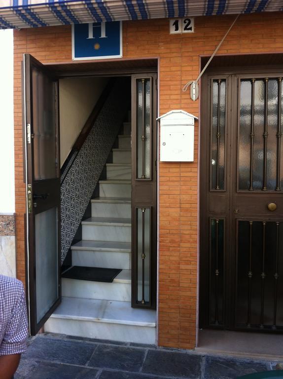 Hostal Ocana Manilva Εξωτερικό φωτογραφία
