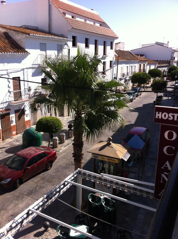 Hostal Ocana Manilva Εξωτερικό φωτογραφία