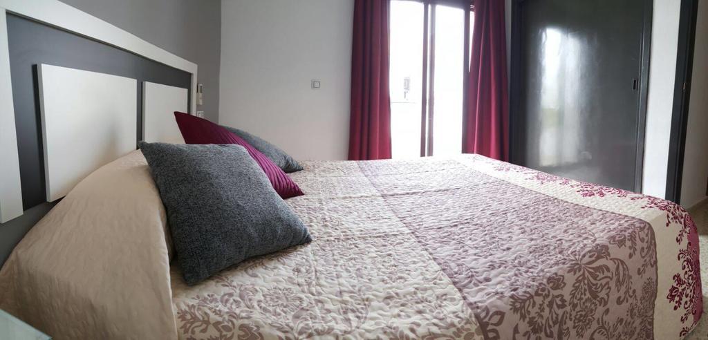 Hostal Ocana Manilva Εξωτερικό φωτογραφία