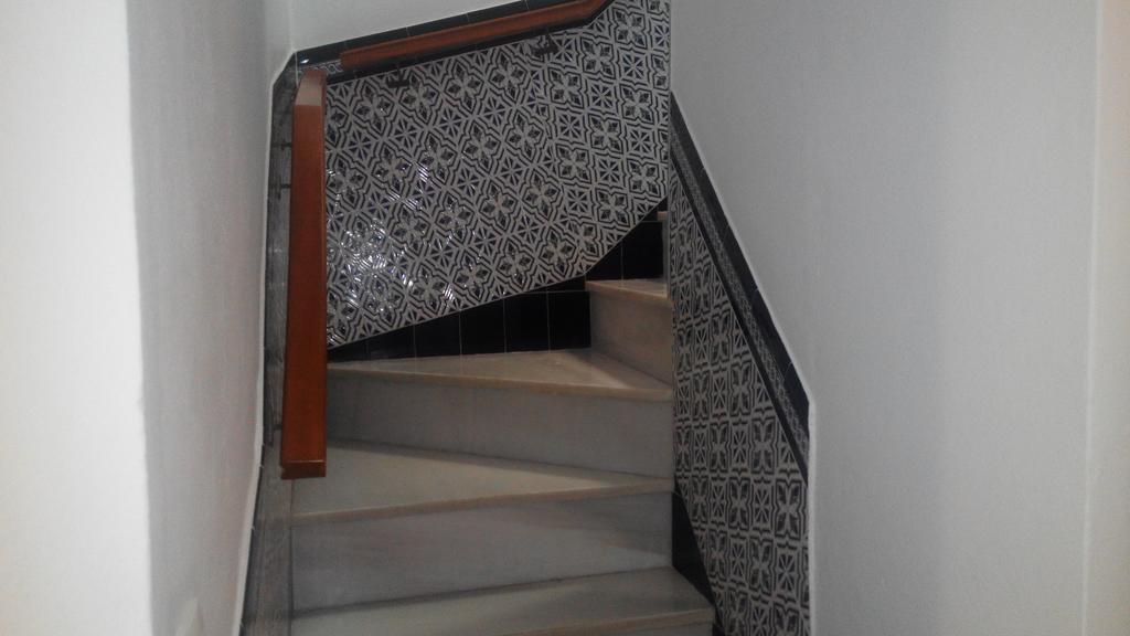 Hostal Ocana Manilva Εξωτερικό φωτογραφία