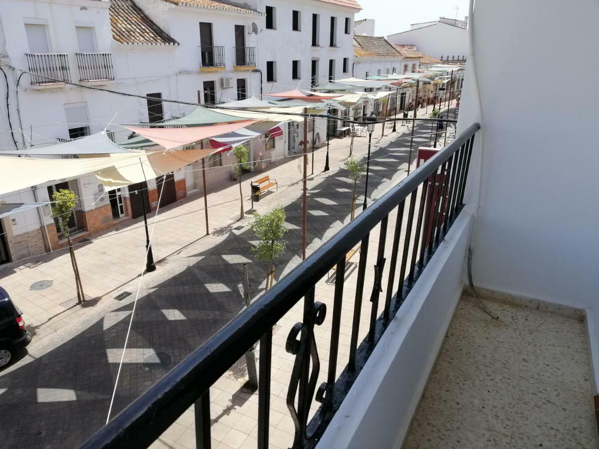Hostal Ocana Manilva Εξωτερικό φωτογραφία