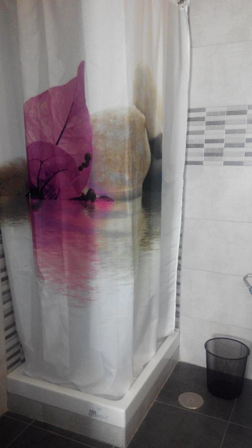 Hostal Ocana Manilva Δωμάτιο φωτογραφία