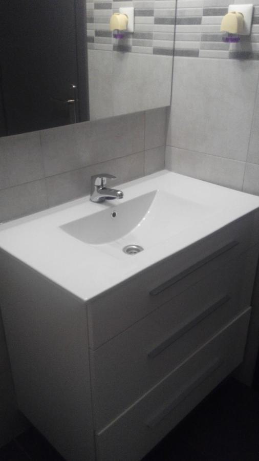 Hostal Ocana Manilva Εξωτερικό φωτογραφία