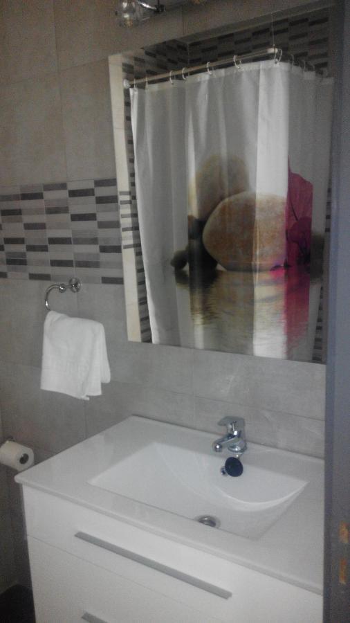 Hostal Ocana Manilva Δωμάτιο φωτογραφία