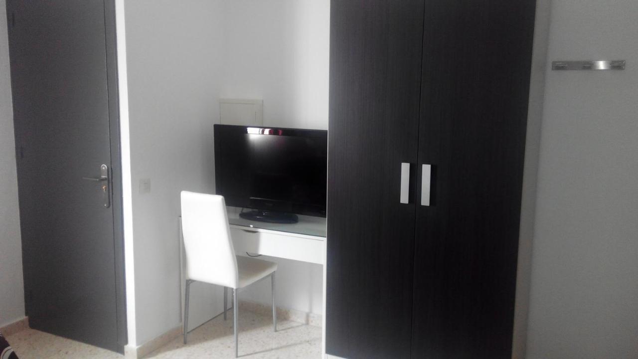 Hostal Ocana Manilva Δωμάτιο φωτογραφία