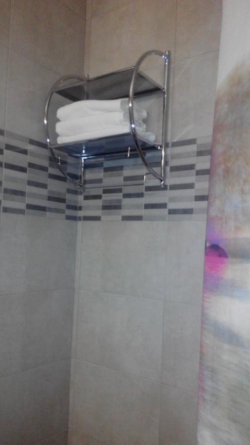 Hostal Ocana Manilva Δωμάτιο φωτογραφία