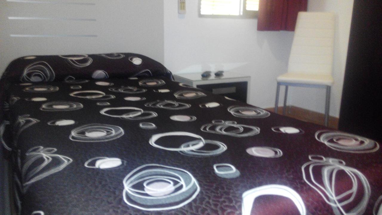Hostal Ocana Manilva Δωμάτιο φωτογραφία